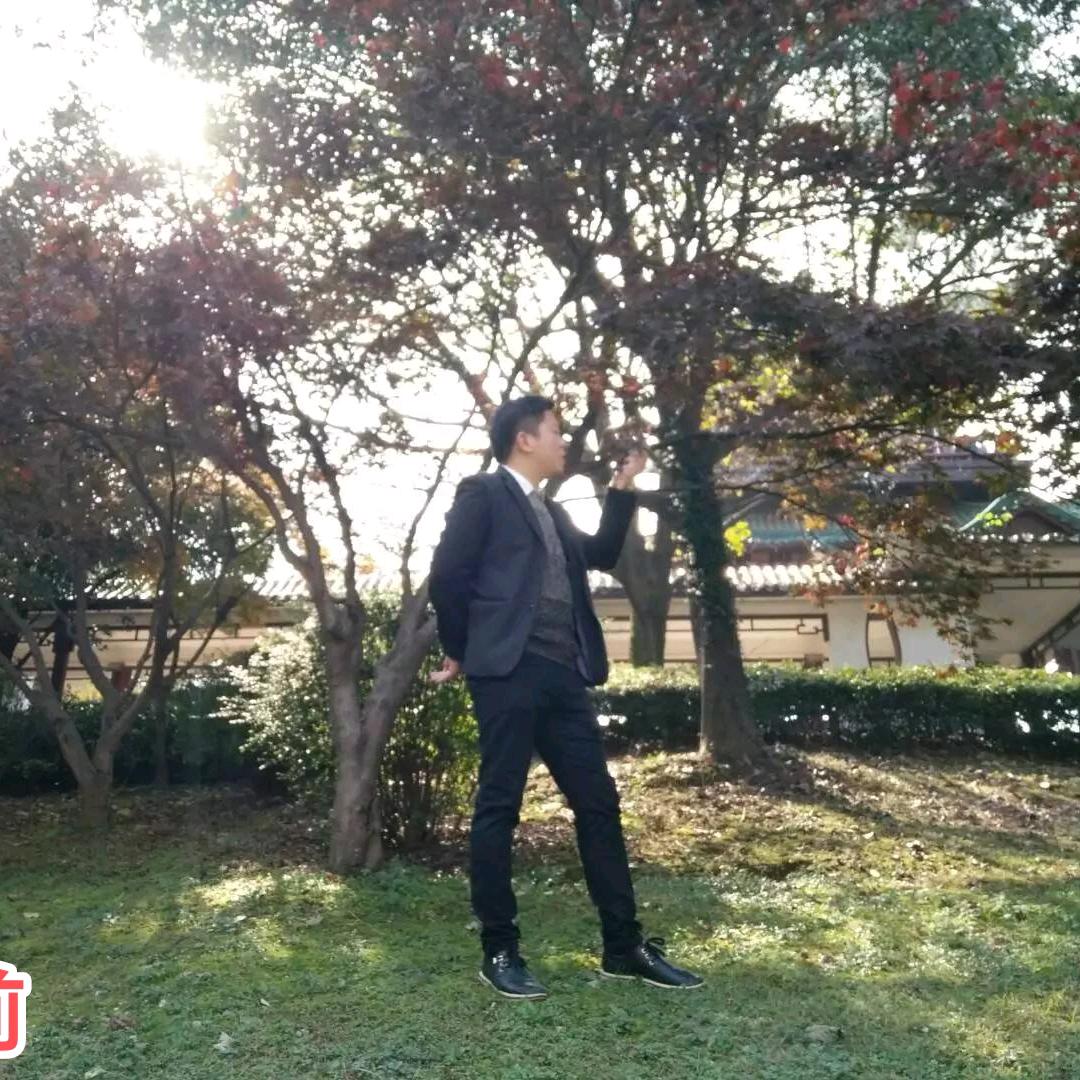 一个老男孩💫💫💫