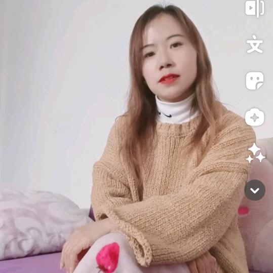 农村女孩