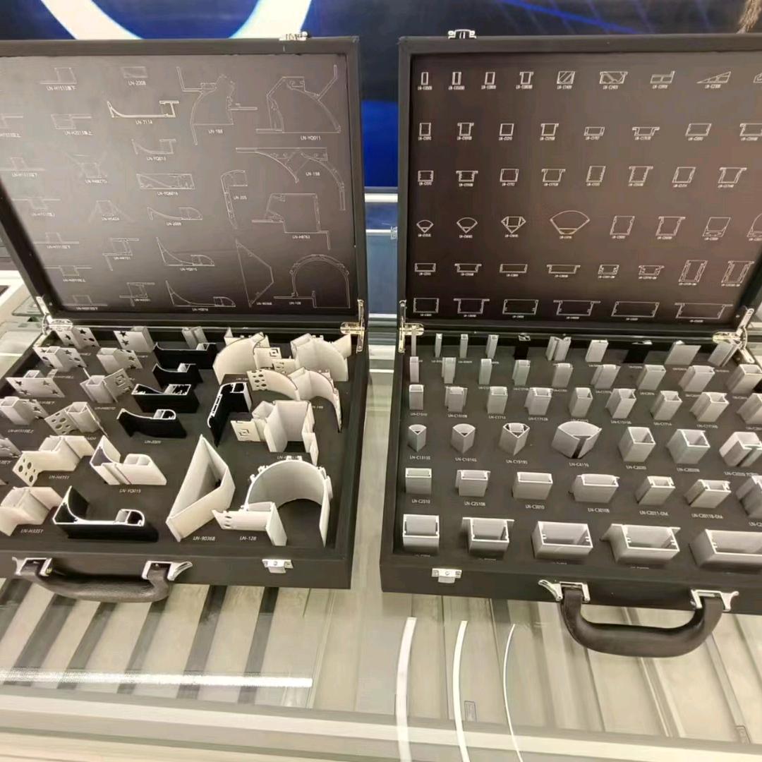 雷尼尔智能照明➕灯光设计