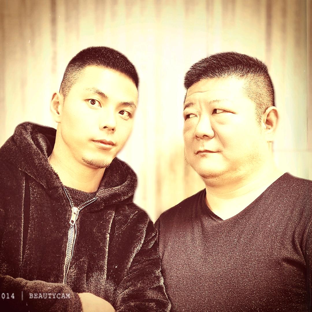 胖瘦兄弟（胖哥）