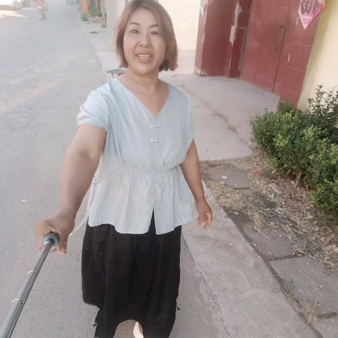 白云