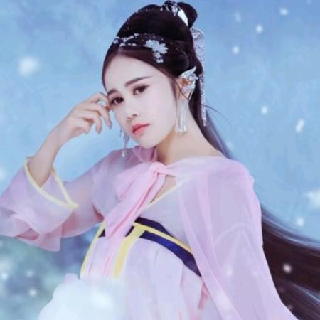 小小雨点