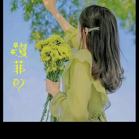 💞ꦿ᭄ཽ࿆☞菲菲💞ꦿ᭄࿆☞