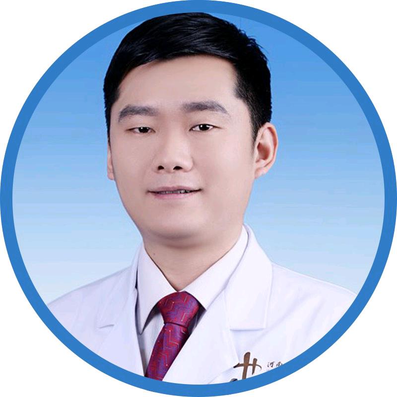 中医张辉解男题