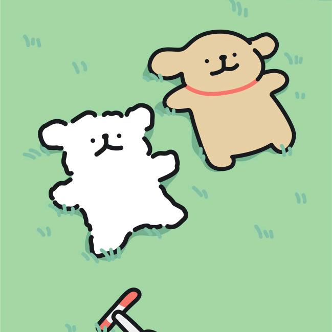 dollar♥(招募tk运营助理)