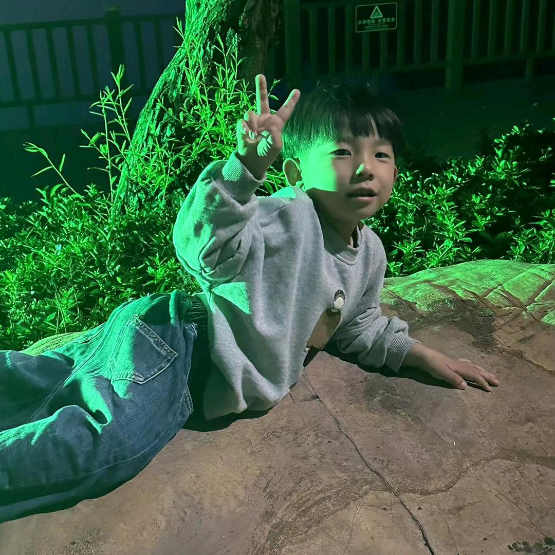 徐思标
