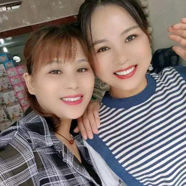 王家俩姐妹🌹🌹🌹🌹🌹🌹