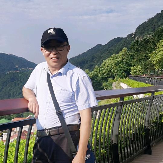平凡的我