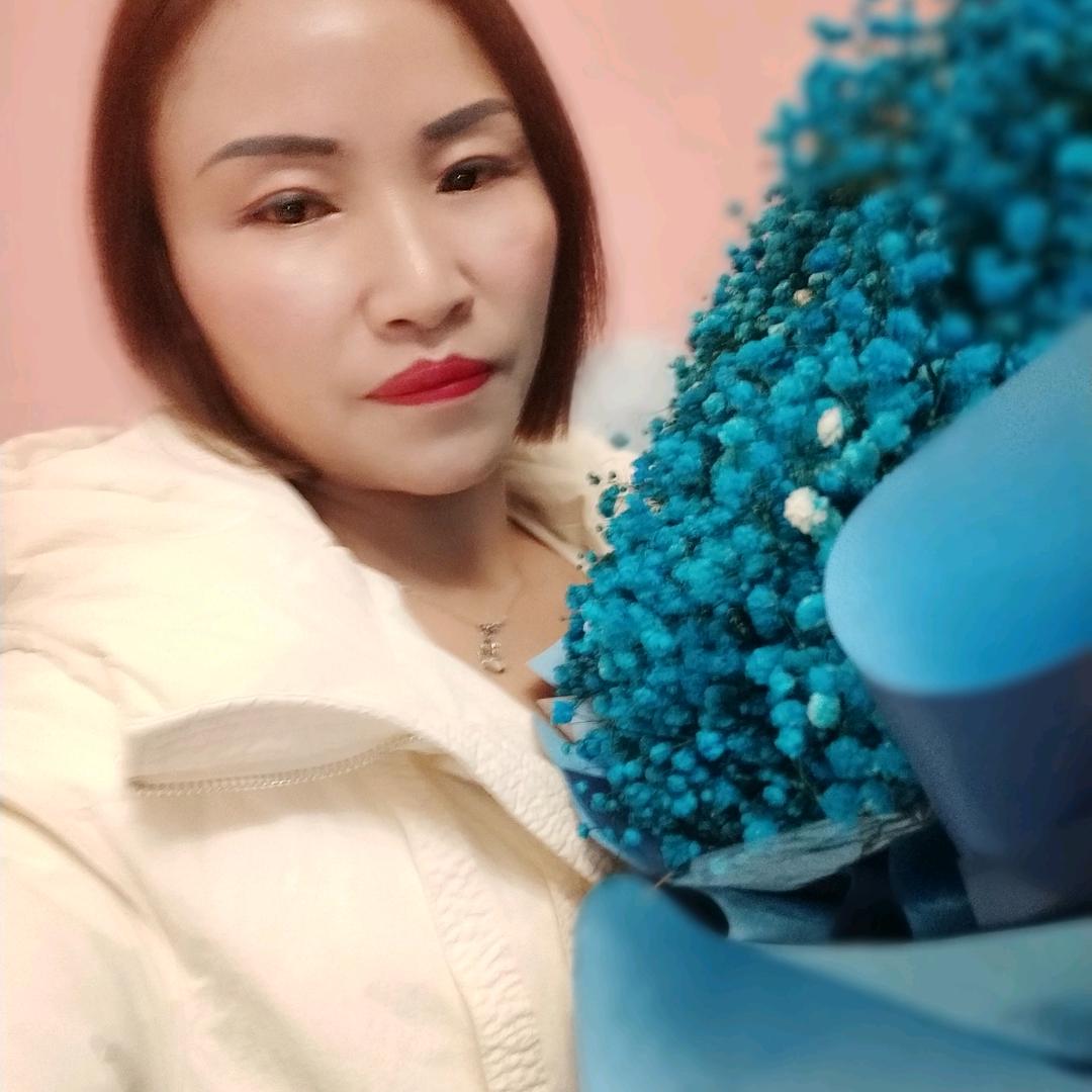 永恒的爱。
