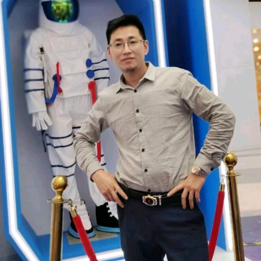 自己创业机械