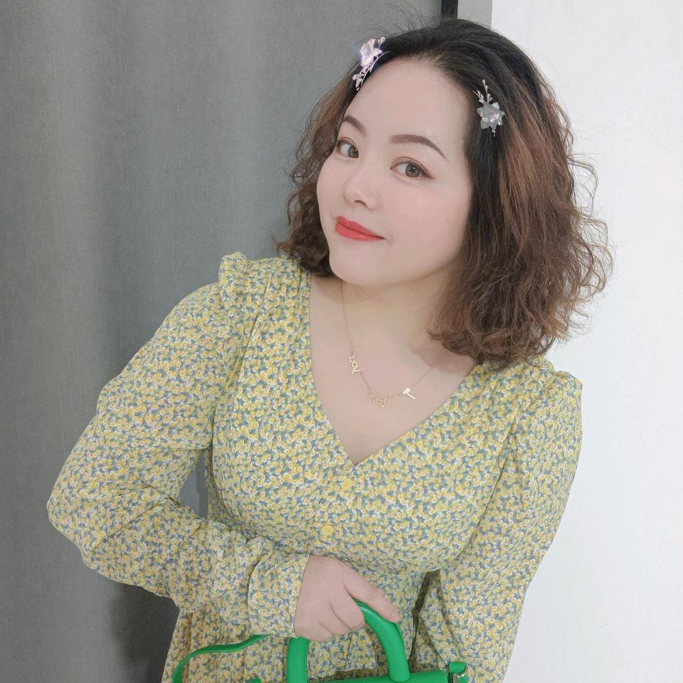 小琴