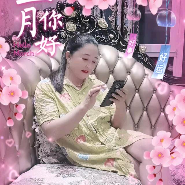 小凤仙