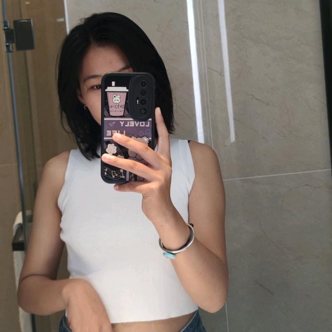 小镇姑娘