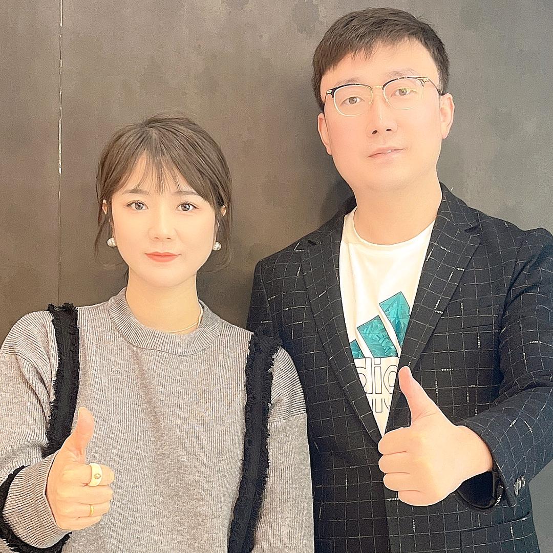 小言和老于