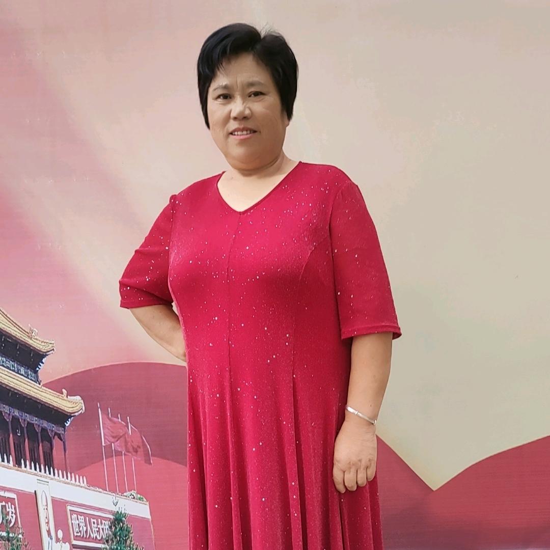 快乐😊四姐