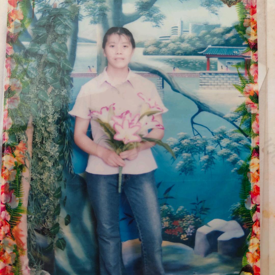 万事如意杨三姐