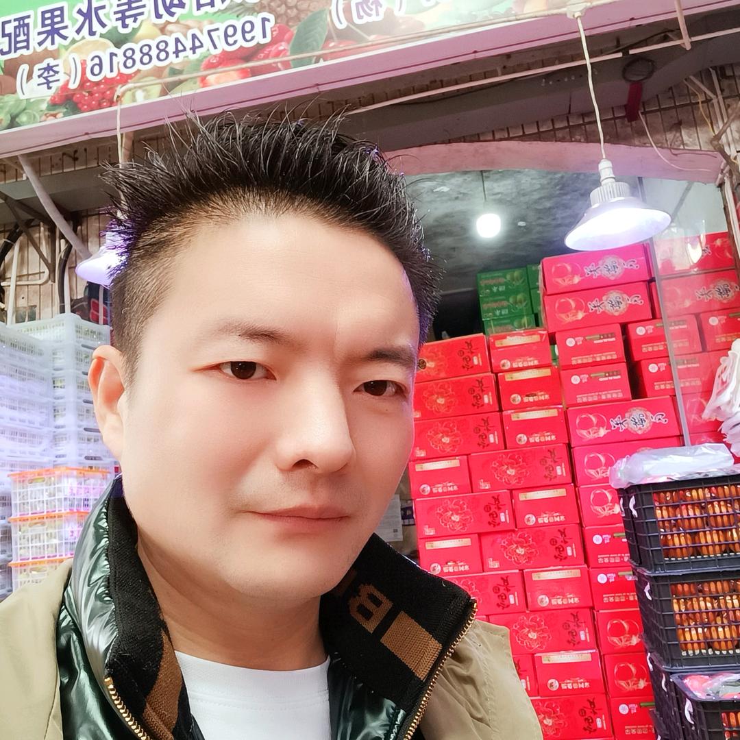 周怀安