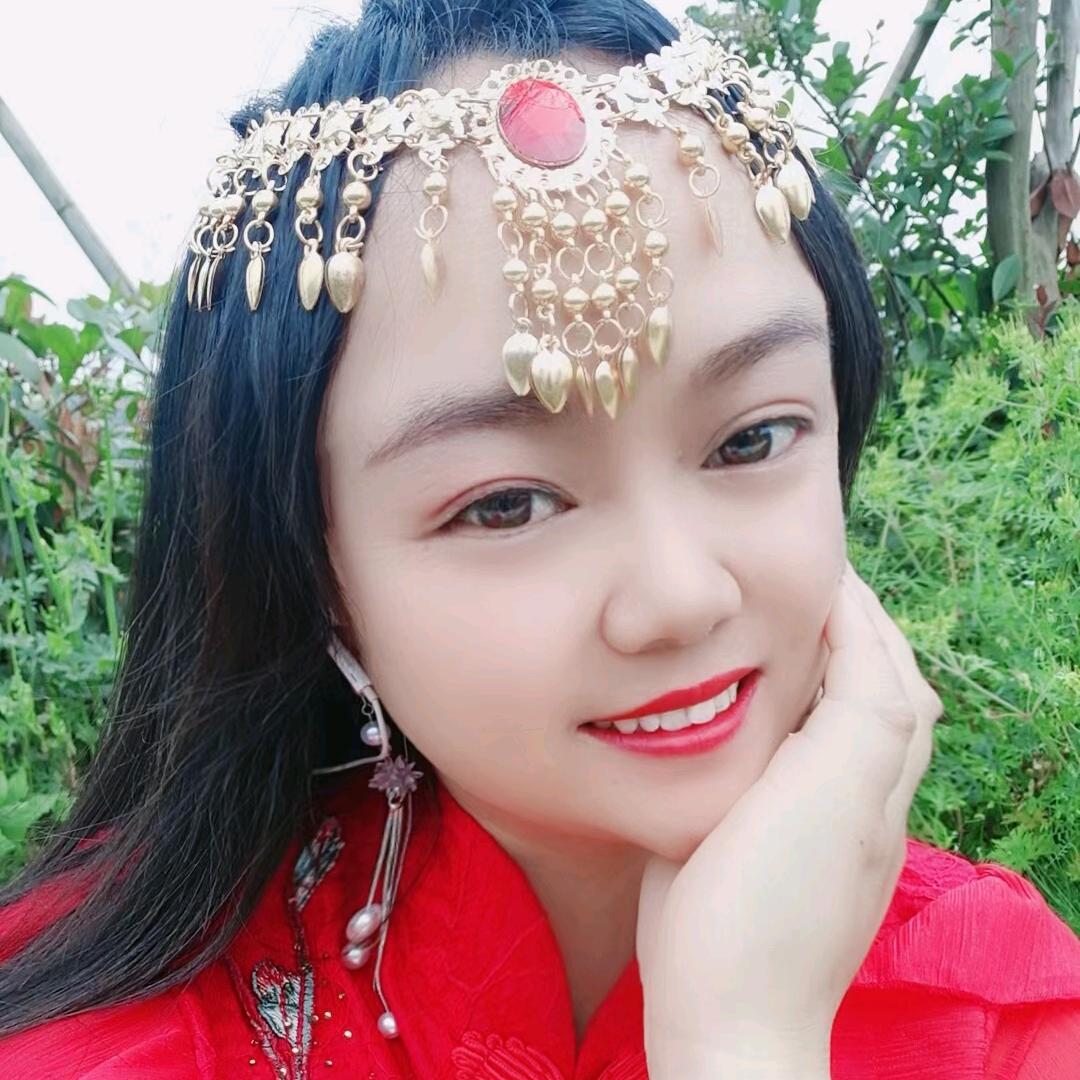 意中人《湘妹》👄