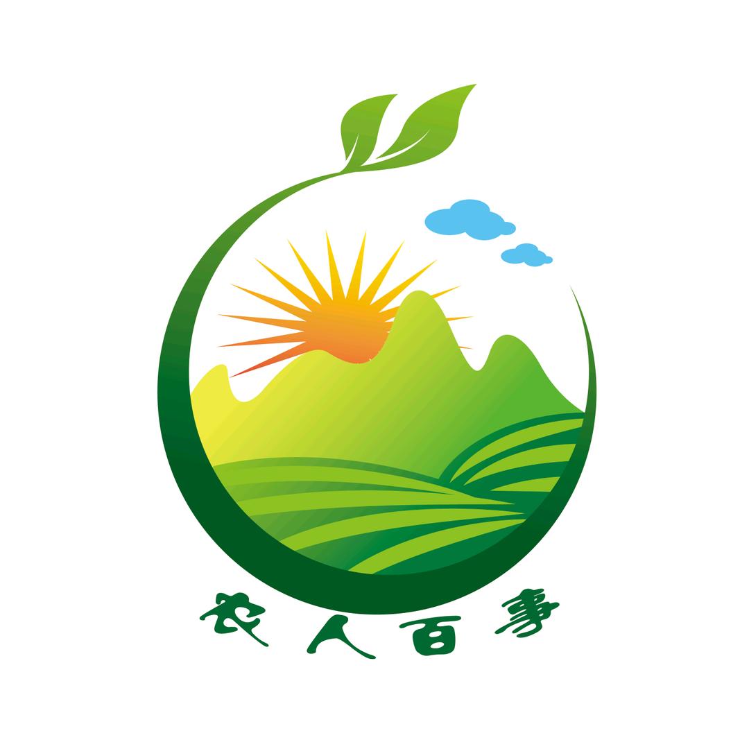 农人百事