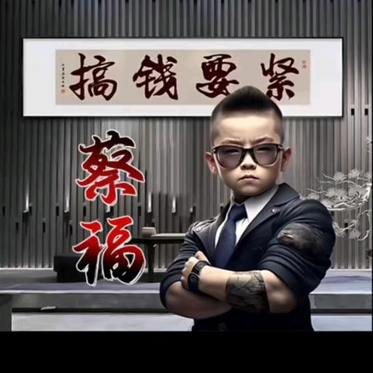 人民币的搬运工。