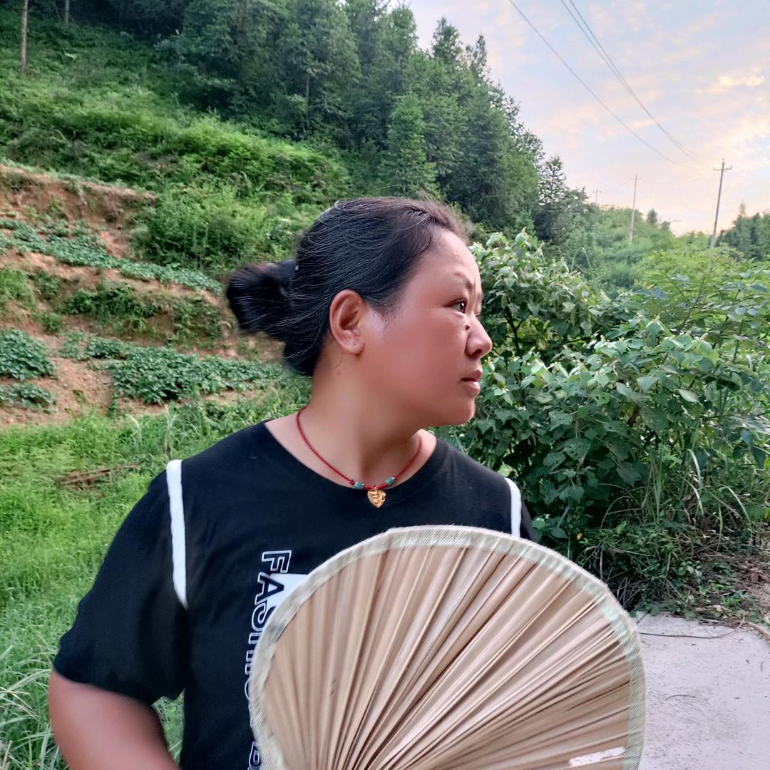 华姐