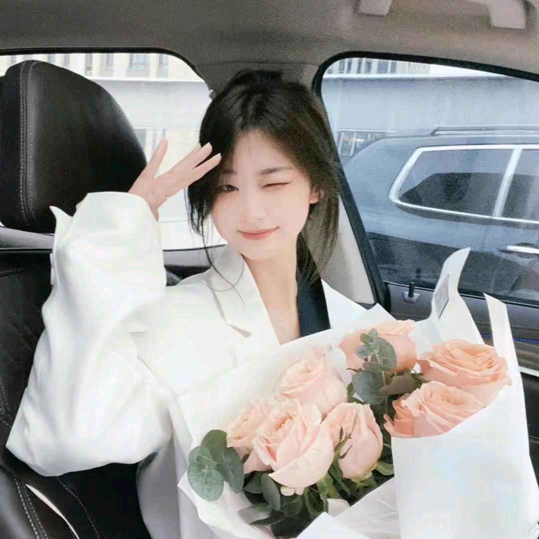 (泽沐粉)小糖果