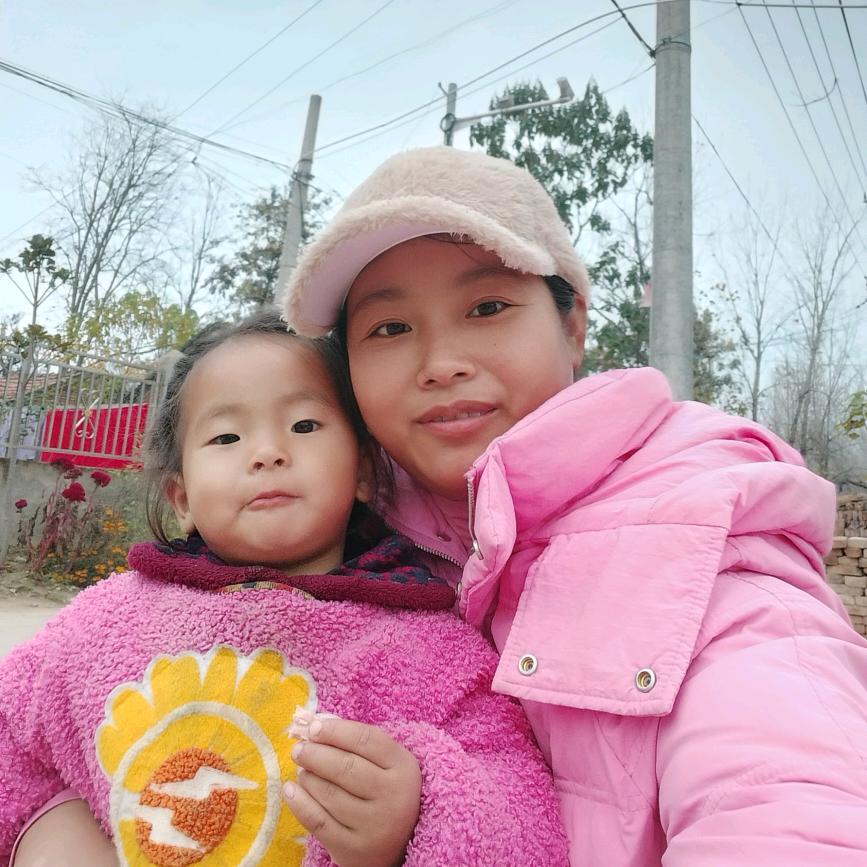 @严蒙家有三宝贝👦🏻👧🏻👧🏻