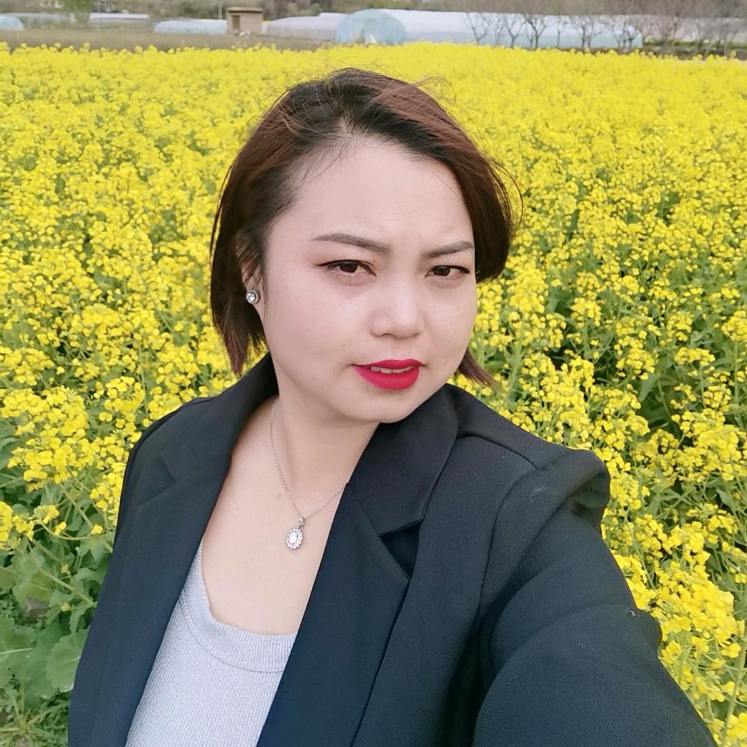 甘肃陇南刘婷婷