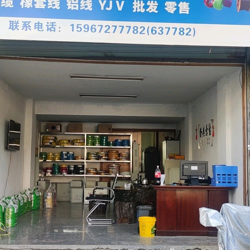 中策，永通，电缆，电线，吴文忠