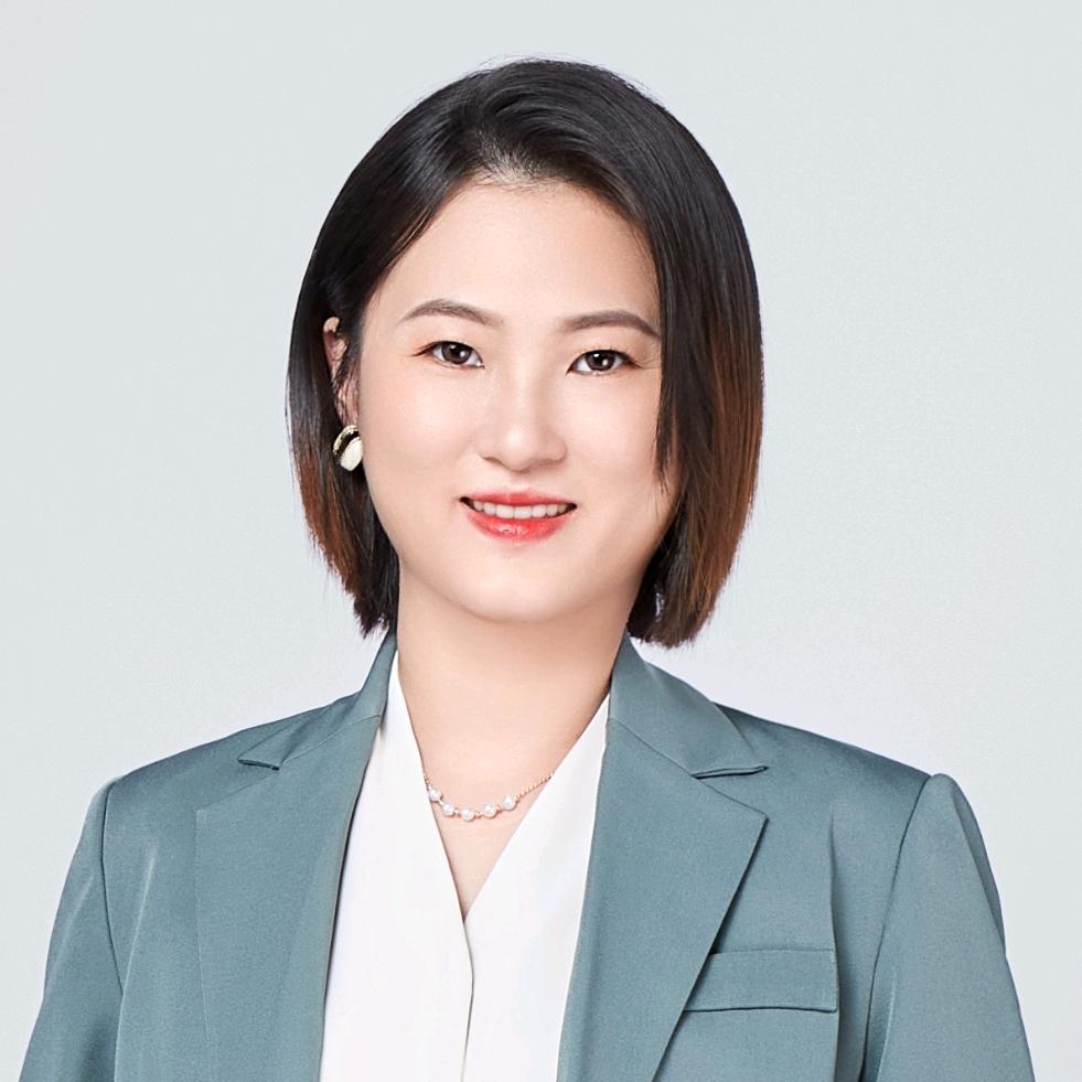 海南何丹霞律师