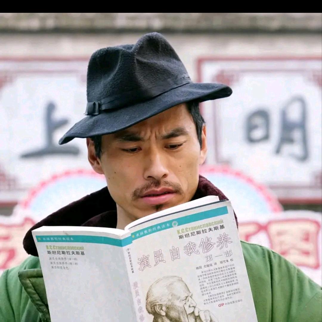 卖沙石的大叔