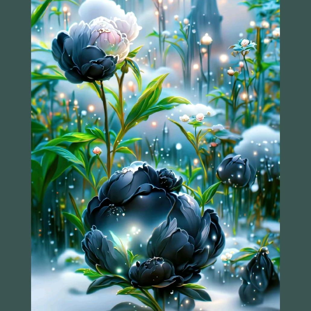 🌈雪域驭雪🐯