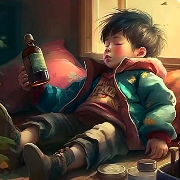 江湖就是人情世故