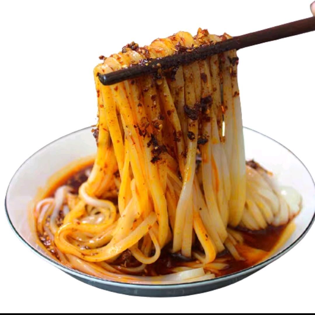 味在汉中