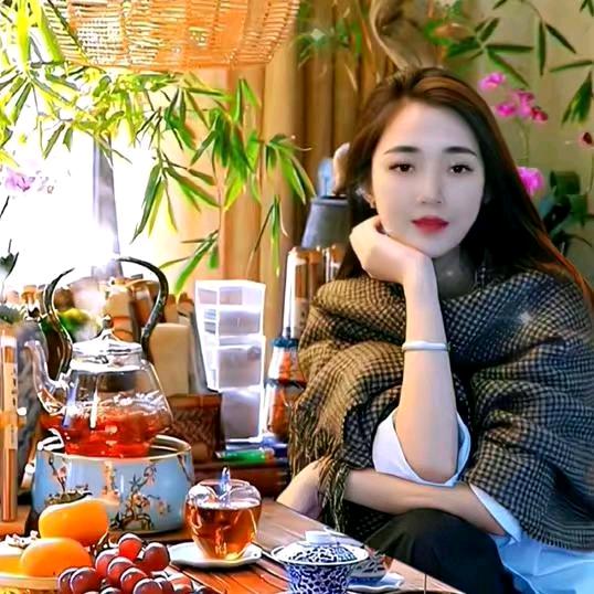 壹個仁的笙活