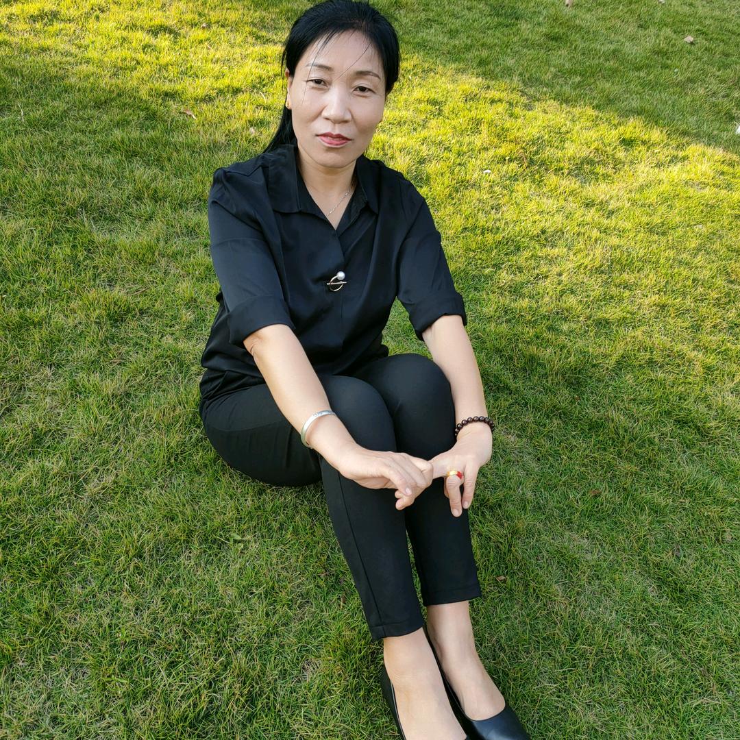 ♥红豆娟姐♥