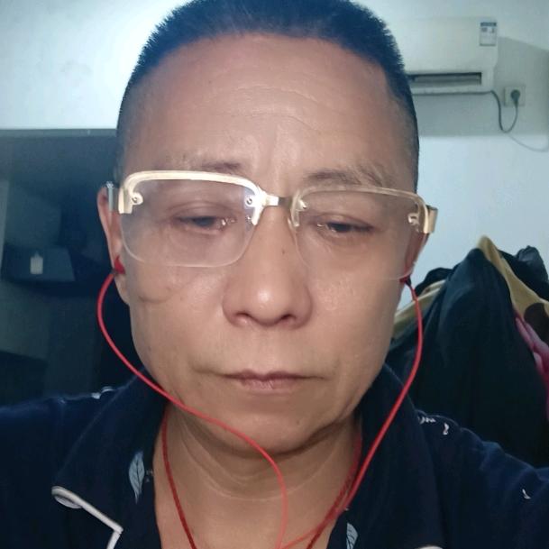 黑夜独狼