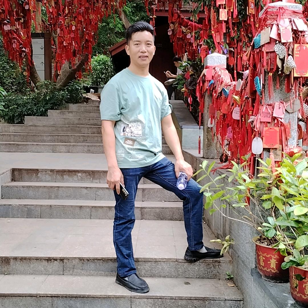 志安