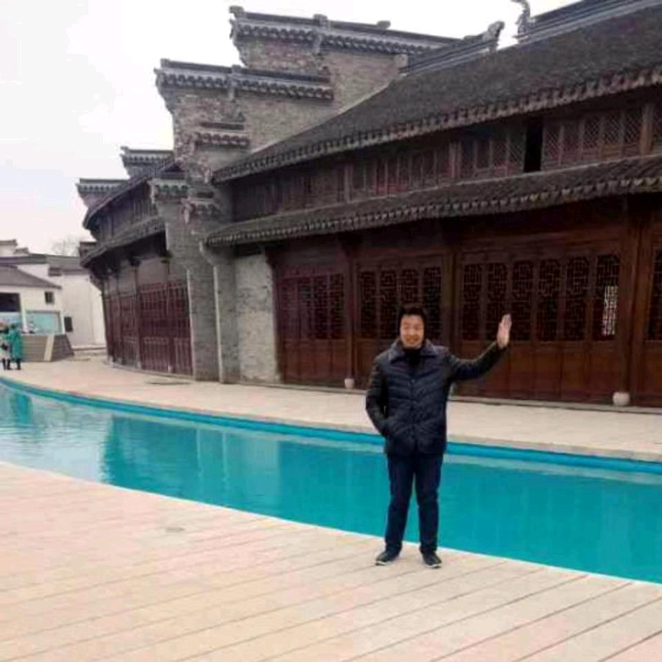 浩瀚的长淮卫