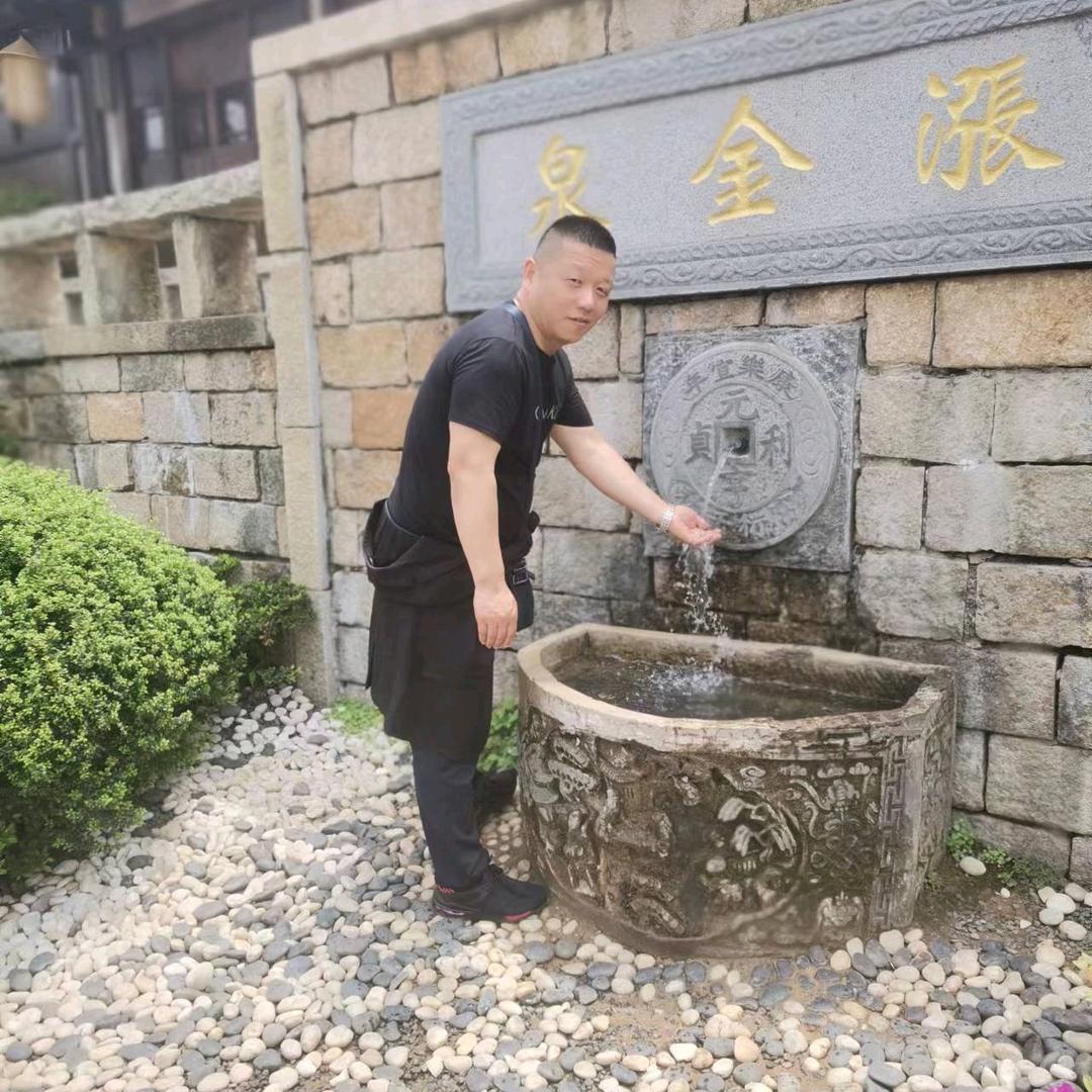 转把哥