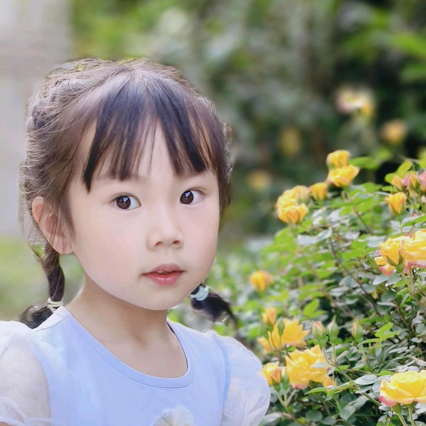 嘟嘟妹
