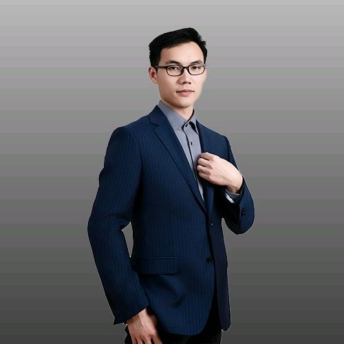 陈其武-知服定制