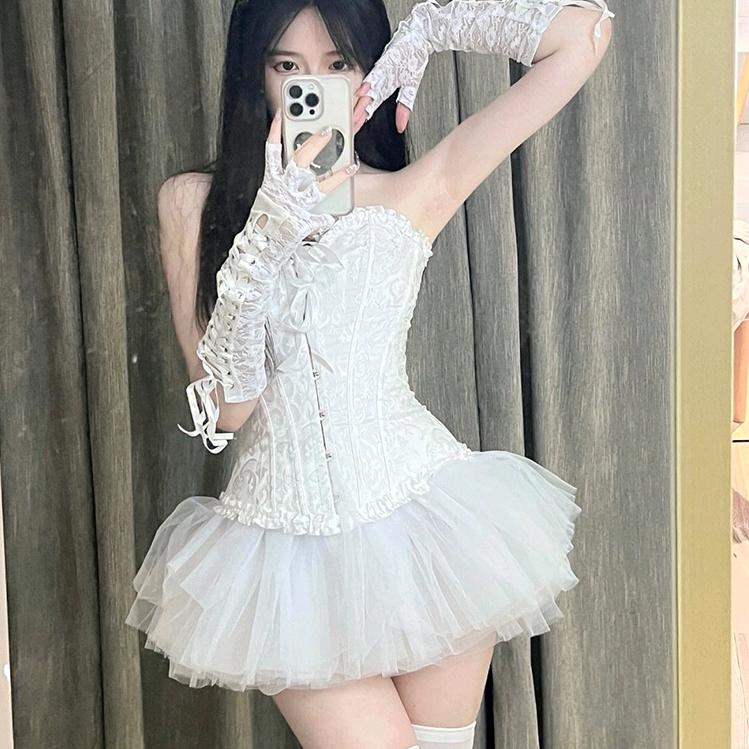 小桃漫