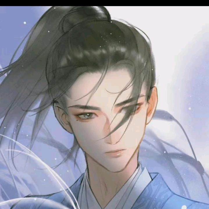 长毛兔子