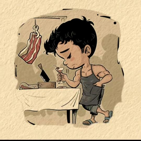 “搬运工”