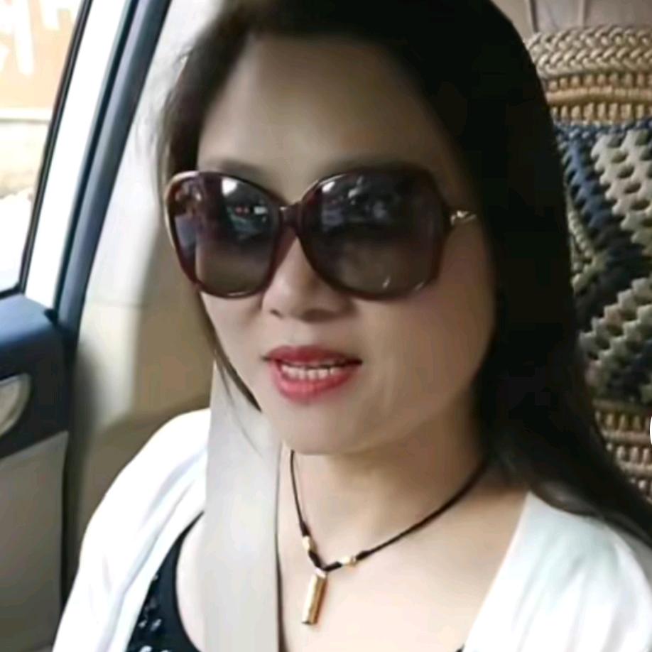 70后的虎姐姐🐯不惧过往珍惜余生，