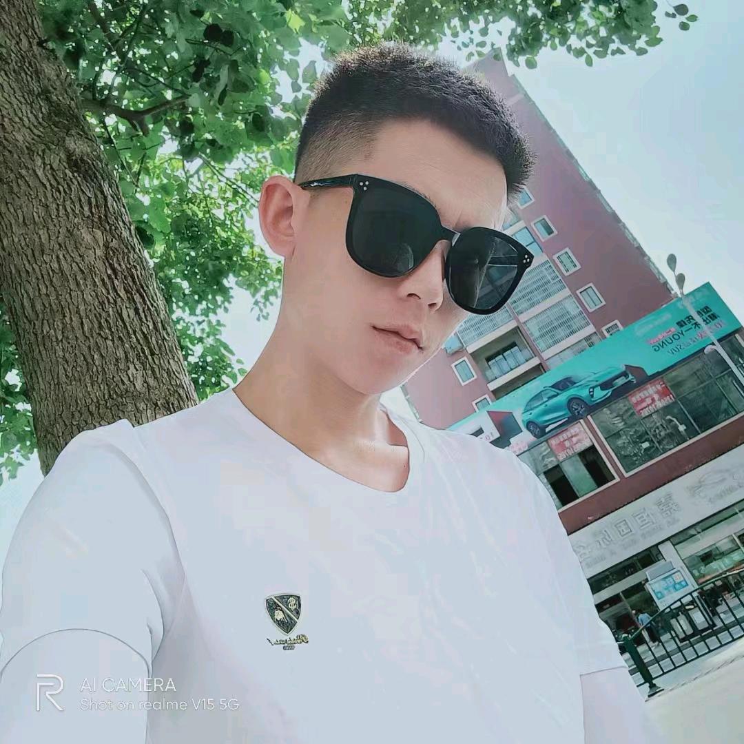 悲喜自渡