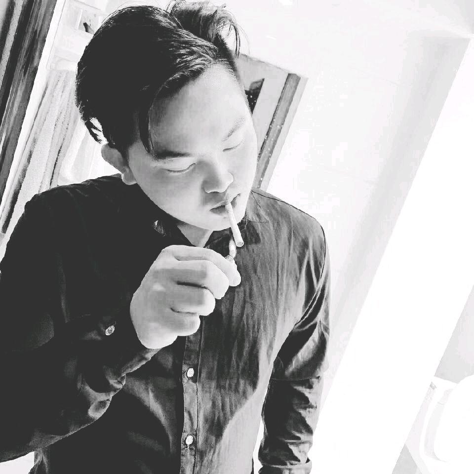 忠于，