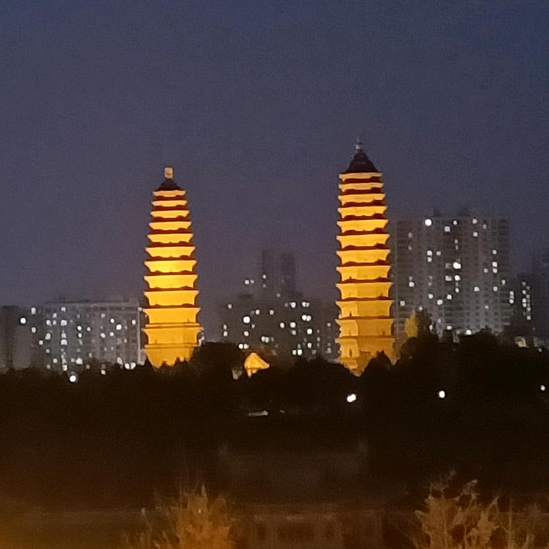 @一诺