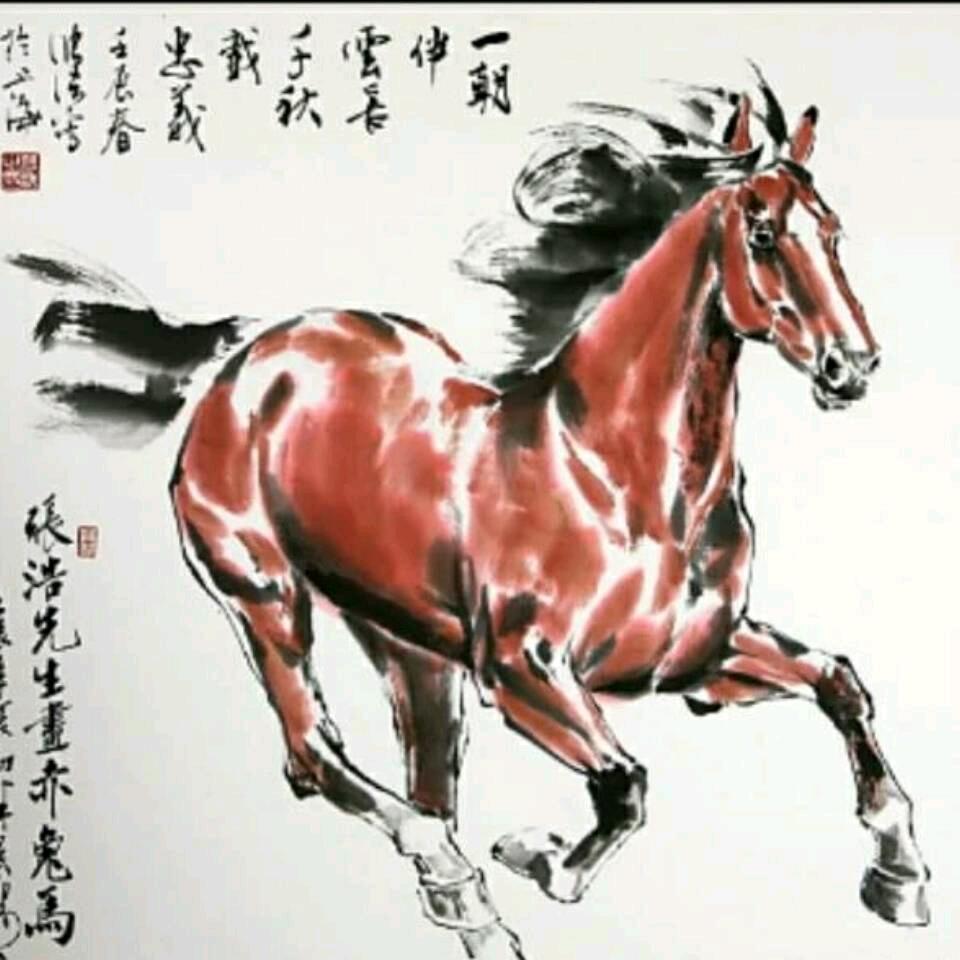 闲逛